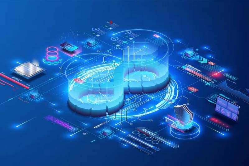 淮南工业软件定制先锋:京上云科技以多元系统开发赋能企业进阶