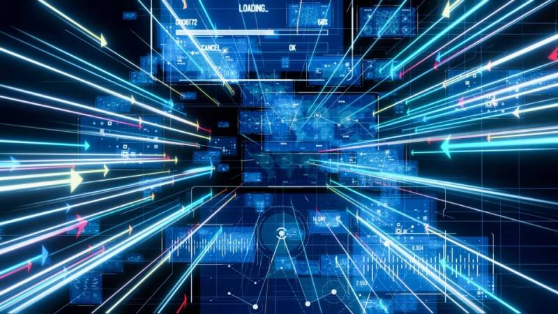 淮南SCADA系统开发：守护工业安全的数字卫士
